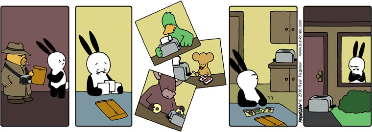 Buni